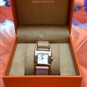 Tory Burch Watch